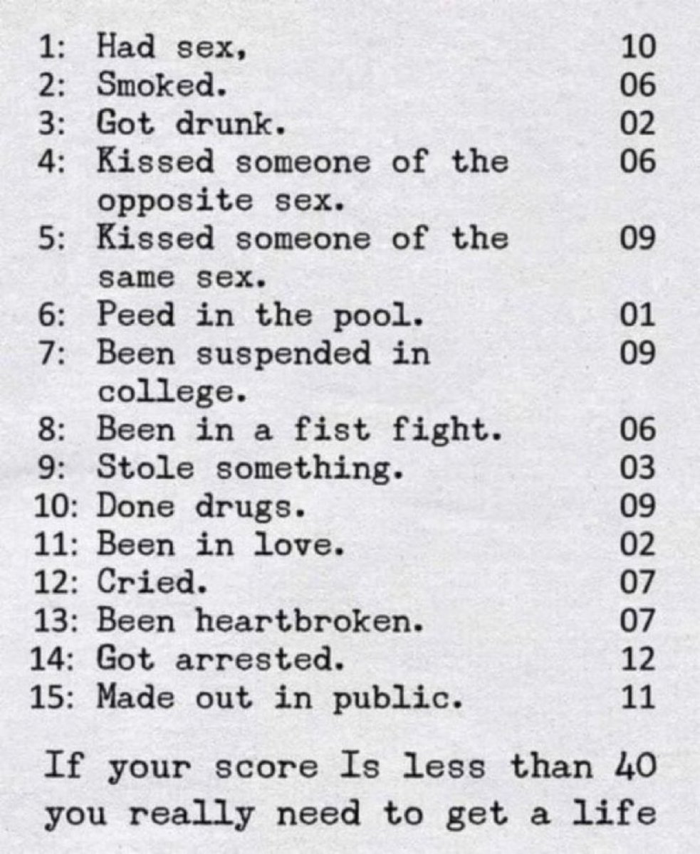 aquitainexox's tweet photo. 64 but I’ve never been arrested or kissed a girl but hey never say never! 😉💋 https://t.co/HN1ryqU3e3