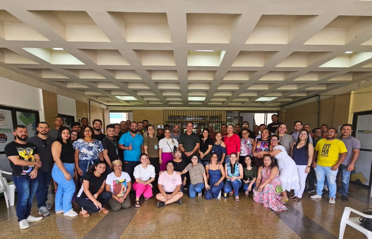 sinstaufap's tweet photo. Os Técnico-Administrativos em Educação da UNIFAP participaram ontem,de uma importante reunião com a assessoria técnica do senador @davialcolumbre.Na pauta, debate sobre PL Indenização de Fronteira e Local de Difícil Fixação e apoio à #GREVEdosTAES✊🏼.

#Reajuste
 
@PcctaeDaDepre https://t.co/VsvkpN9P1S