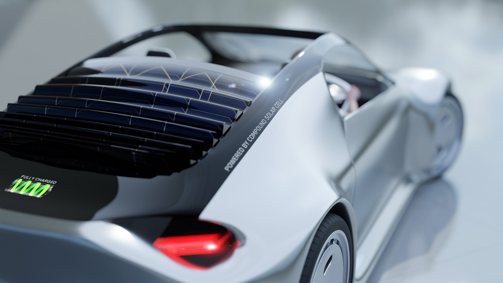 pvmagazine's tweet photo. Vehicle-integrated photovoltaics making the moves from niche to mainstream: A new report from the International Energy Agency’s Photovoltaic Power Systems Programme (IEA-PVPS) looks at success factors required… https://t.co/js1Lz0j01y #ElectricVehicles #Manufacturing #Markets https://t.co/jG9xvCz0uL