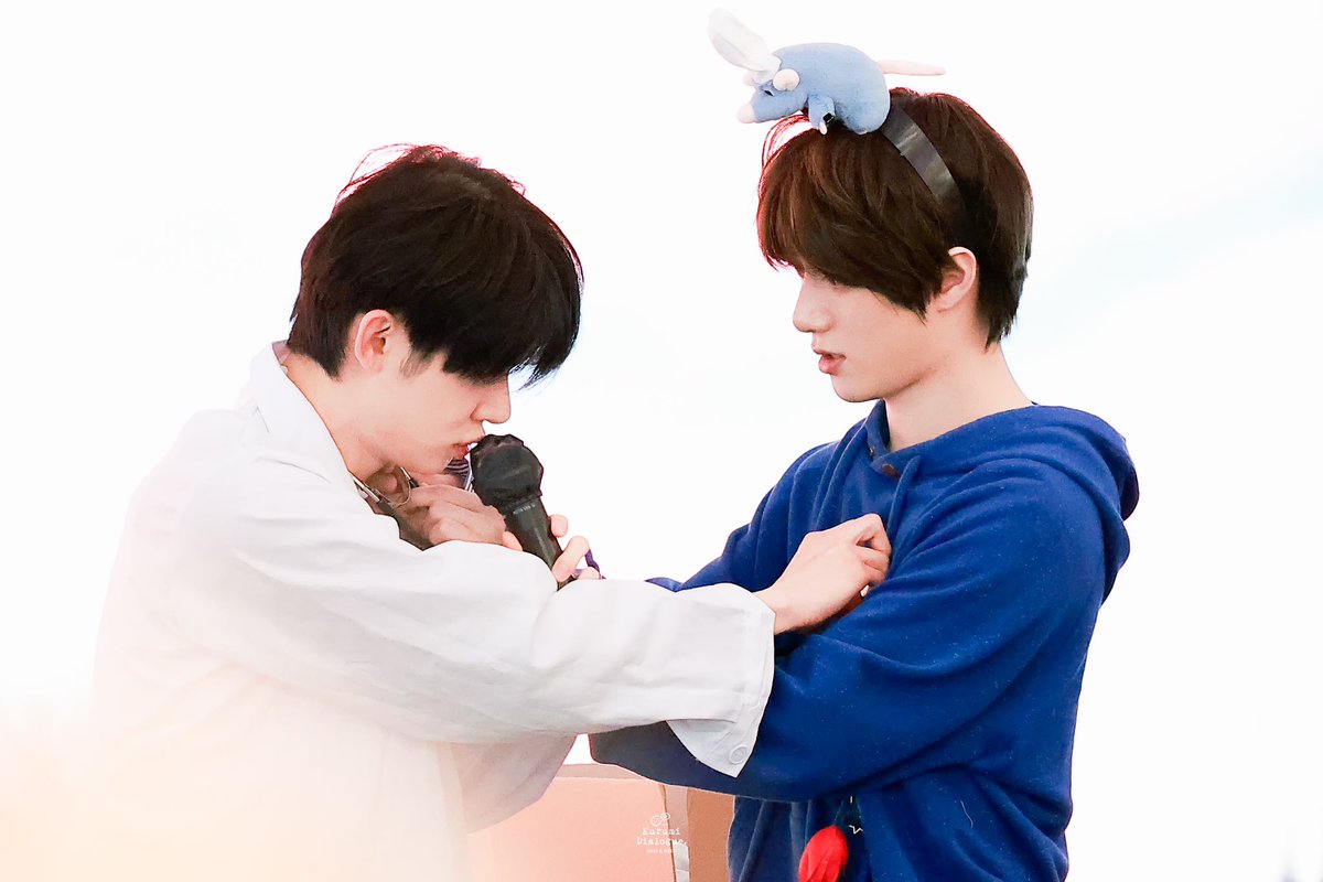 KurumiDialogue's tweet photo. 🩺

#연밤 #쭈뀨미즈
#연준 #범규 #YEONJUN #BEOMGYU 
#ヨンジュン #ボムキュ #ヨンボム https://t.co/k45DbNj9Kd