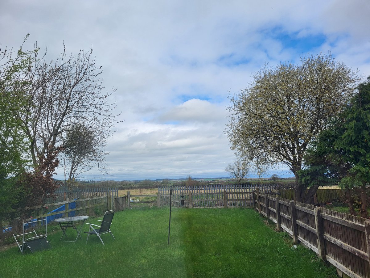 GaiaTempestUK's tweet photo. Here's a photo of North Yorks for you. You're welcome 🤭 https://t.co/kMt6a9jHWG