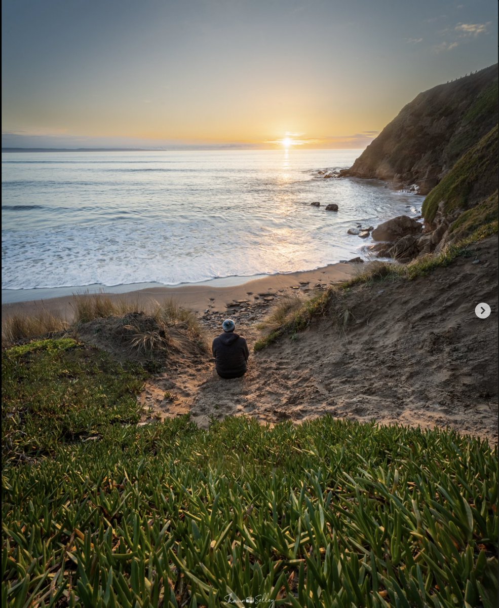 Nowhere else we would rather be ❤️ Photo from @shaun_selley_photography on Instagram