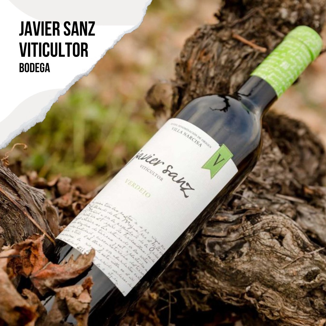Aribau (@aribau1964) on Twitter photo La bodega <a href="/js_viticultor/">JavierSanzViticultor</a> cuenta con 104 has de viñedos propios con más de 150 años, en los que cultivan variedades autóctonas y recuperan otras casi extintas. 5 generaciones de viticultores, fieles a la mínima intervención en el proceso de elaboración de sus vinos con <a href="/DORueda/">D.O. Rueda</a> La bodega <a href="/js_viticultor/">JavierSanzViticultor</a> cuenta con 104 has de viñedos propios con más de 150 años, en los que cultivan variedades autóctonas y recuperan otras casi extintas. 5 generaciones de viticultores, fieles a la mínima intervención en el proceso de elaboración de sus vinos con <a href="/DORueda/">D.O. Rueda</a>