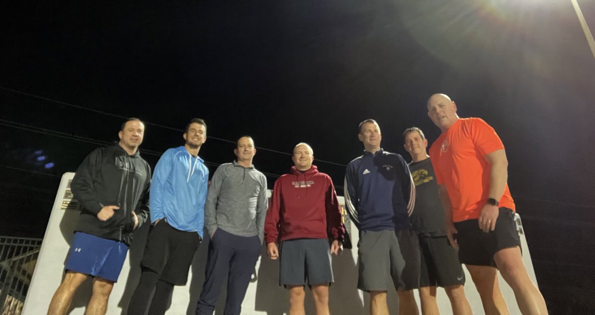 AStricklandPer1's tweet image. Good start to the day at #ThePlank as @Rhett_Woolard led the #HeroWOD Thanks for the hospitality @F3GrandStrand.