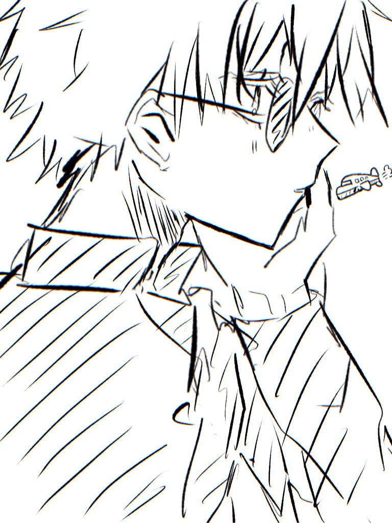普通に泣いた…😢
#五条悟 