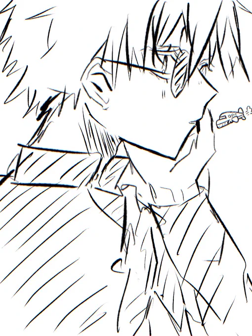 普通に泣いた…😢
#五条悟 