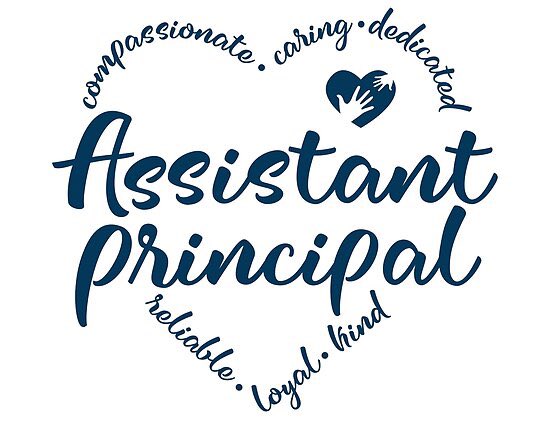 there are only two days left to show Mr. Beamish and Ms Sweeney, our appreciation! Don’t forget to show them some love! ✏️📒❤️