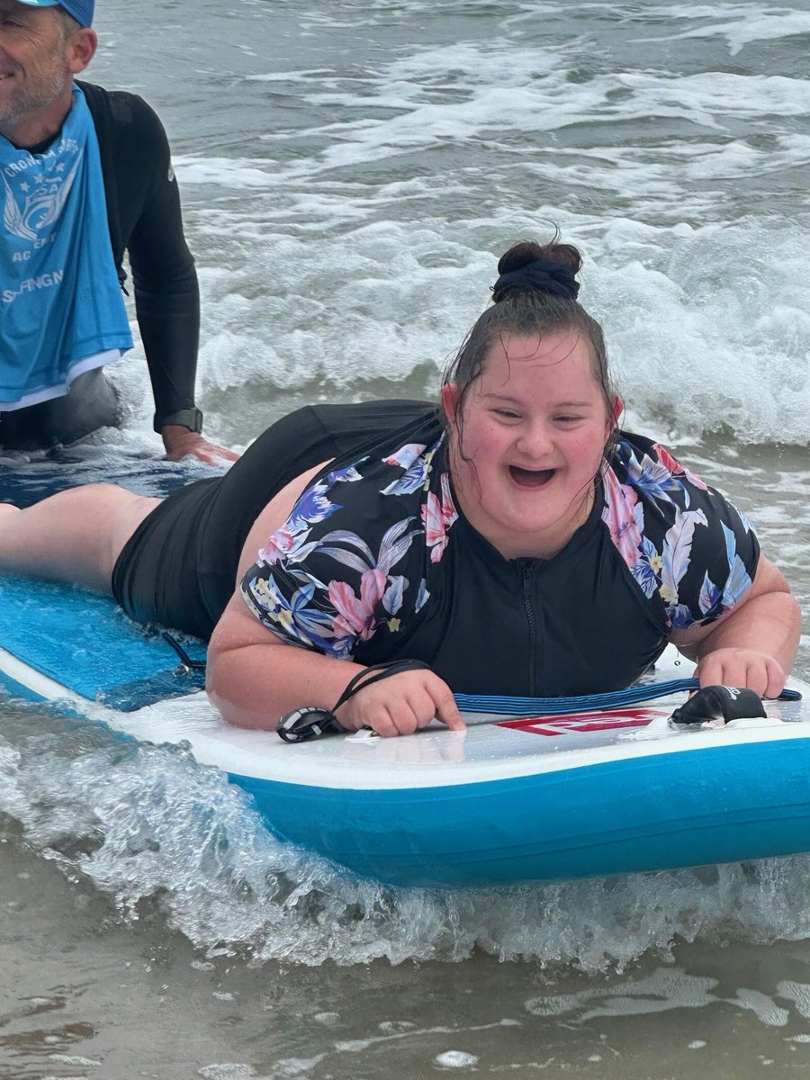 Kathy POWZUN (@kathypowzun) on Twitter photo Yandelora School is committed to empowering students to thrive and reach their full potential. Today Ss had the opportunity to ride the waves. <a href="/RegionalSouthOD/">DoE Regional South Directorate</a> Yandelora School is committed to empowering students to thrive and reach their full potential. Today Ss had the opportunity to ride the waves. <a href="/RegionalSouthOD/">DoE Regional South Directorate</a>