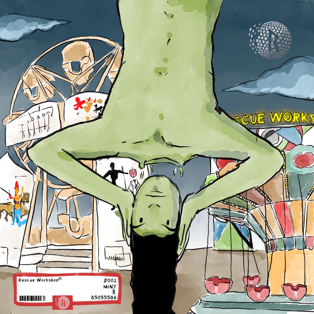 rescueworkshop tweet media