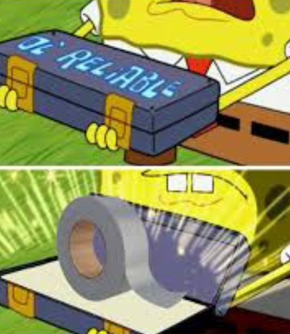 Gaffer Tape tweet media