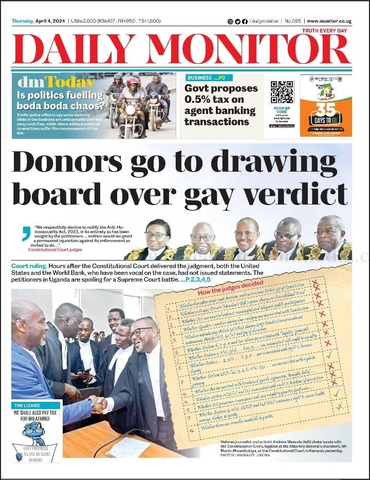 See you in the Supreme Court