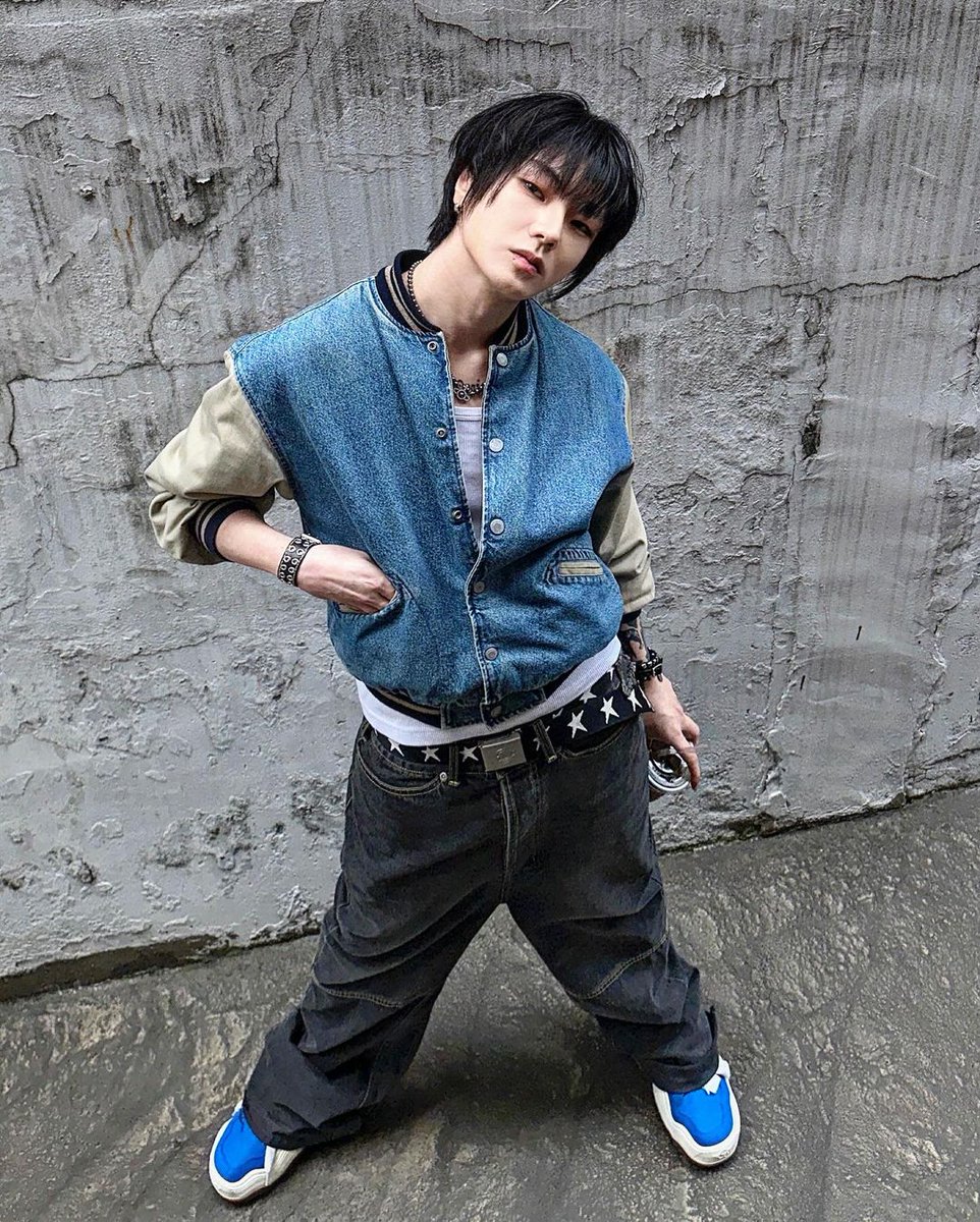 DoHanseFrance's tweet photo. 🎥 || Instagram 040424

#DoHanse vient de publier de nouvelles photos sur Instagram !

《pLz teLL mE whY》

🔗https://t.co/9VY0I9HwGF https://t.co/8Hmb5C88Sg