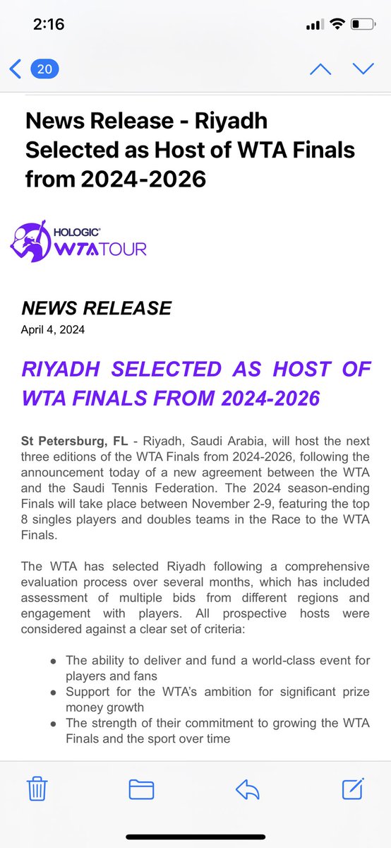Jon Wertheim tweet media