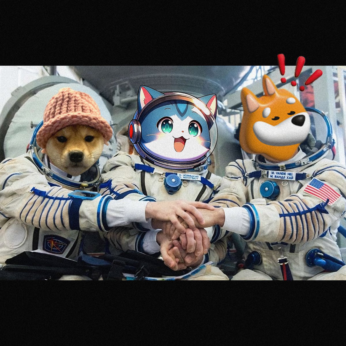 Preparing for the years to come 🧑‍🚀