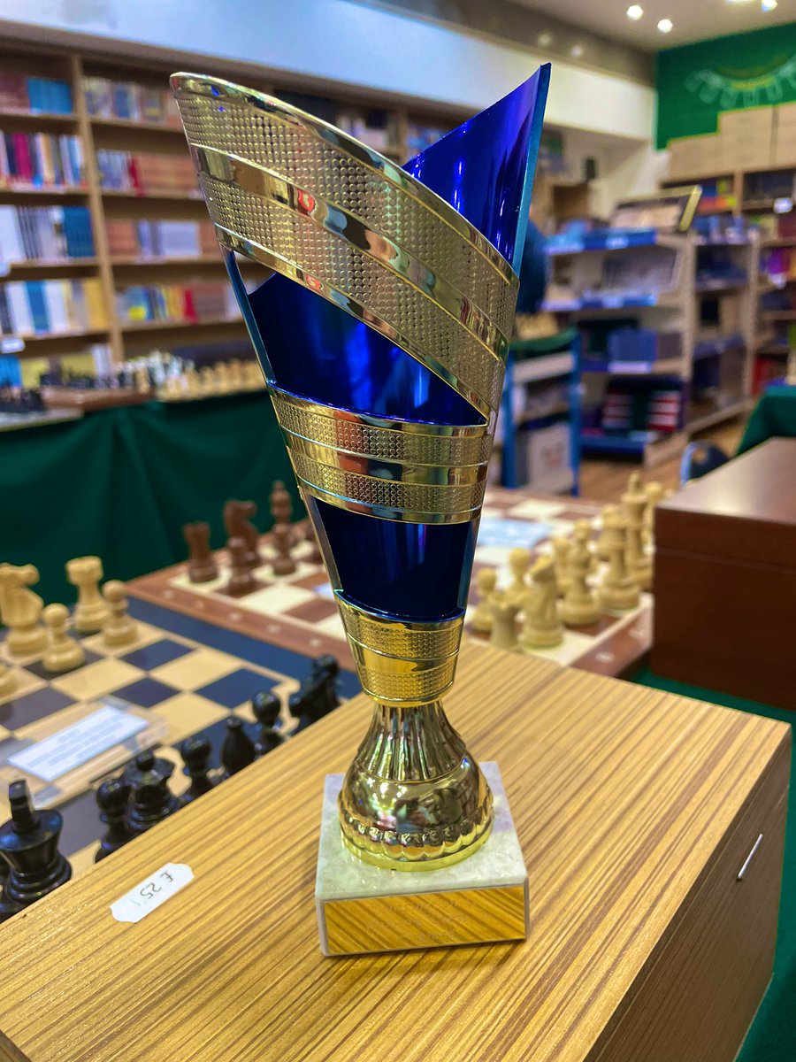 Agnieszka Milewska (@agamilewska123) on Twitter photo Today I have awarded <a href="/BatterseaChess/">Battersea Chess Club ♞♜♛♚</a> Chairperson Djuna Tree for Contribution into Women’s Chess in England.Since came on board increased club women’s participation from 2 % to 15%,she also increased women participation In London League from 2% to 7% and organised Women’s division Today I have awarded <a href="/BatterseaChess/">Battersea Chess Club ♞♜♛♚</a> Chairperson Djuna Tree for Contribution into Women’s Chess in England.Since came on board increased club women’s participation from 2 % to 15%,she also increased women participation In London League from 2% to 7% and organised Women’s division