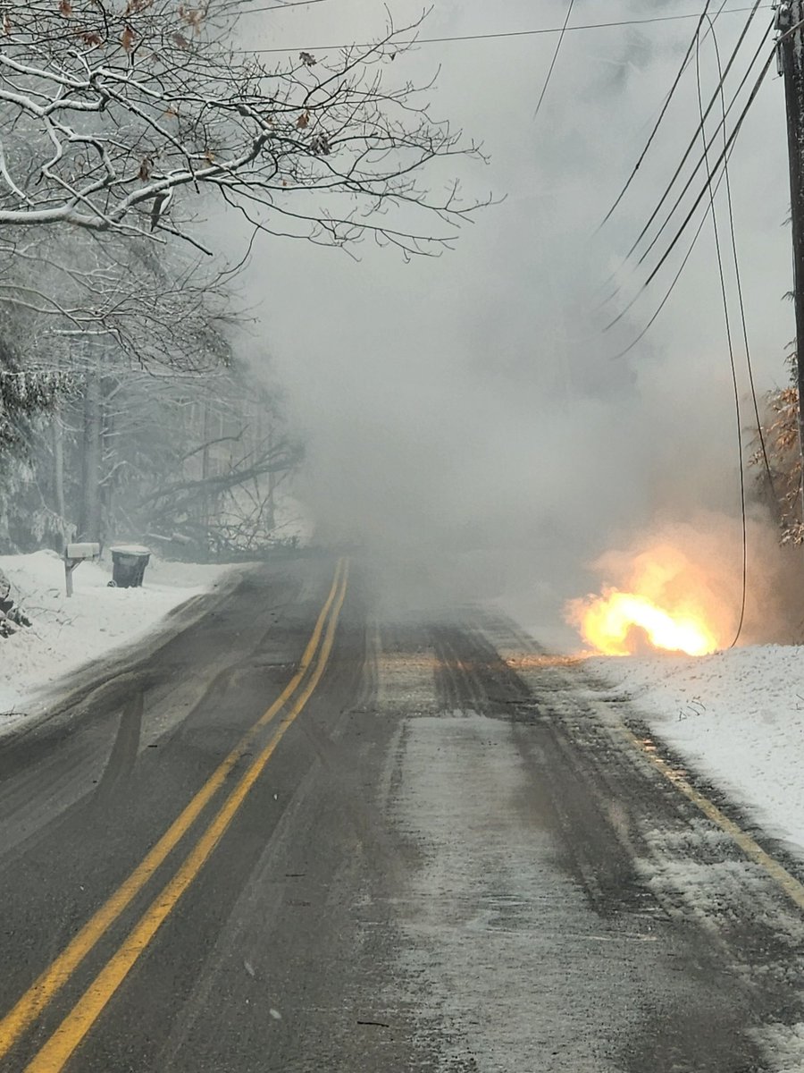 Hubbardston Fire Dept tweet media