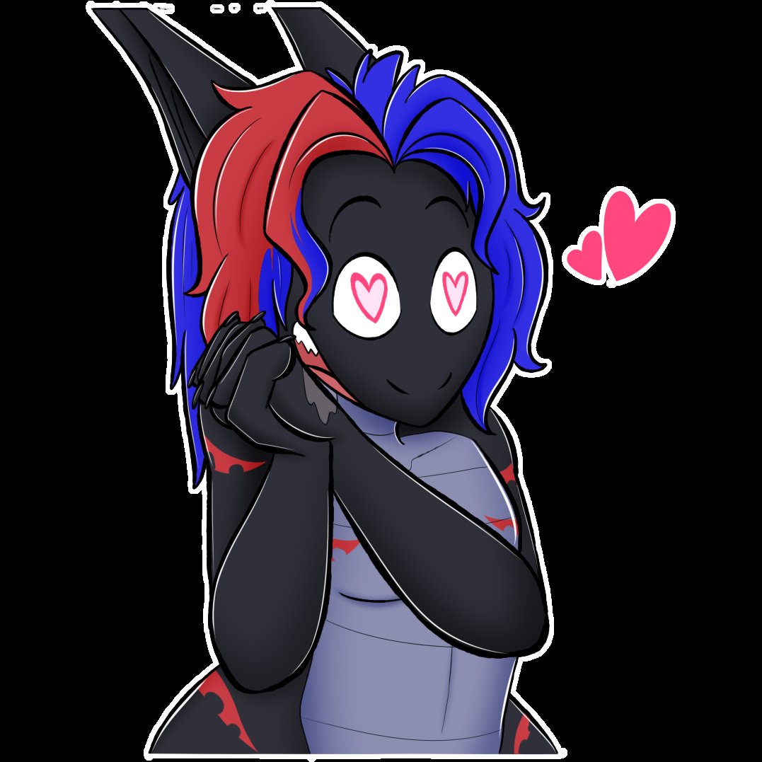 KusFatAss's tweet photo. Alright fuck it lets fucking DO THIS

1k art raffle. You know the drill, like RT and be following, andnin a few days I'll raffle and whoever wins, I'll com some art for them~ https://t.co/ND8jjnPjaE