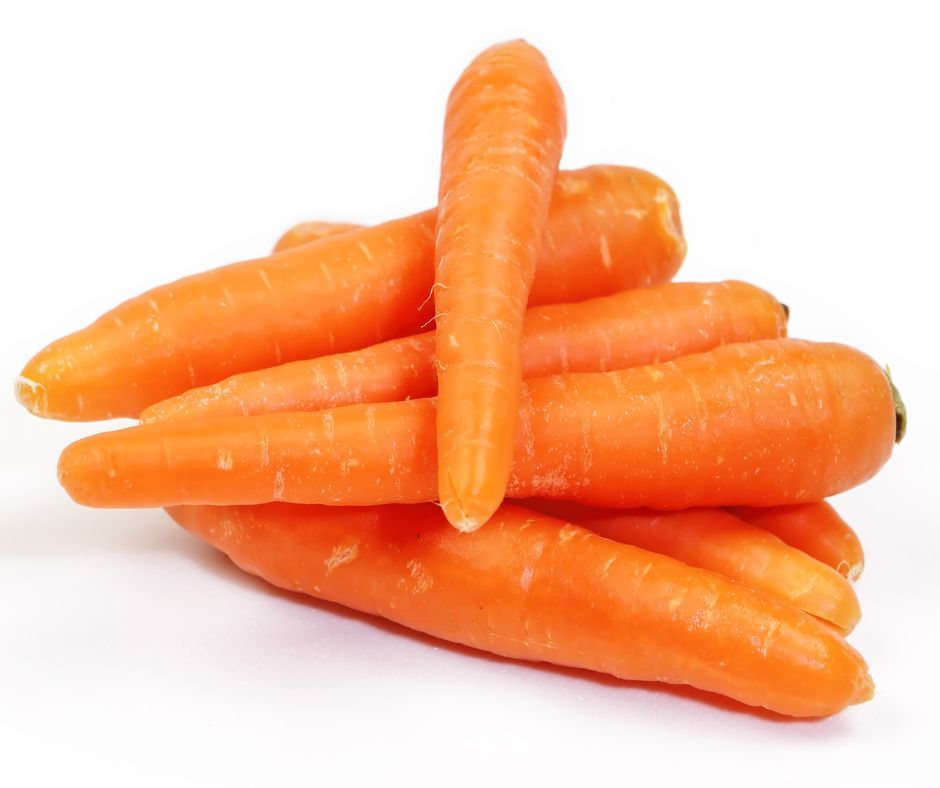 Happy International Carrot Day! How will you be eating your local Ontario carrots today? Let us know, below! #InternationalCarrotDay #Carrots #HollandMarsh #HMGA #Ontario