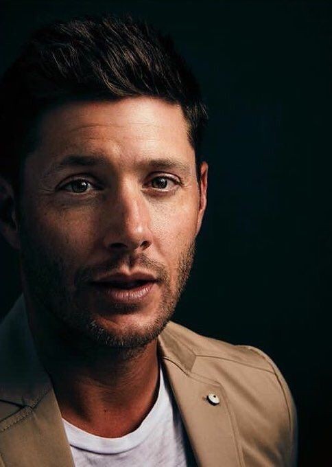 Post a pic of your fave everyday for 365 days
😍 😍
#JensenAckles #AcklesNation