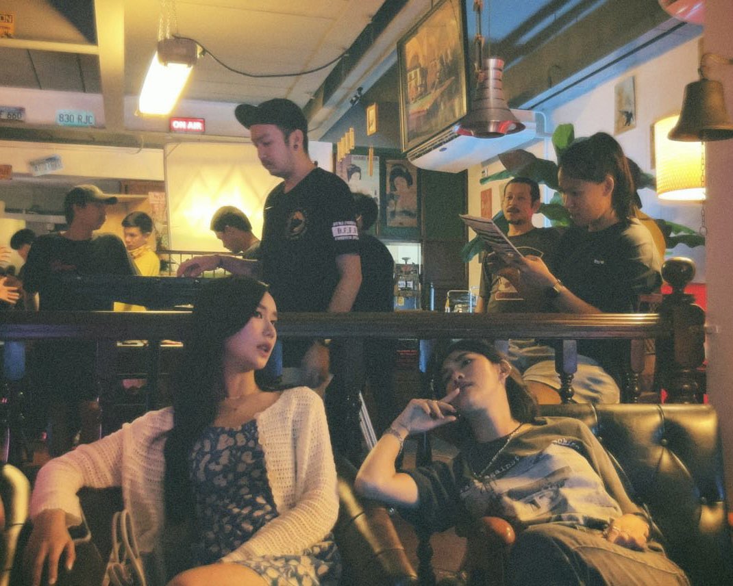 เอหมี (@emiamily) on Twitter photo 