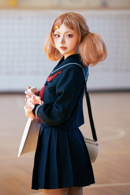 コスプレイヤー凸守たかねのTwitter画像28