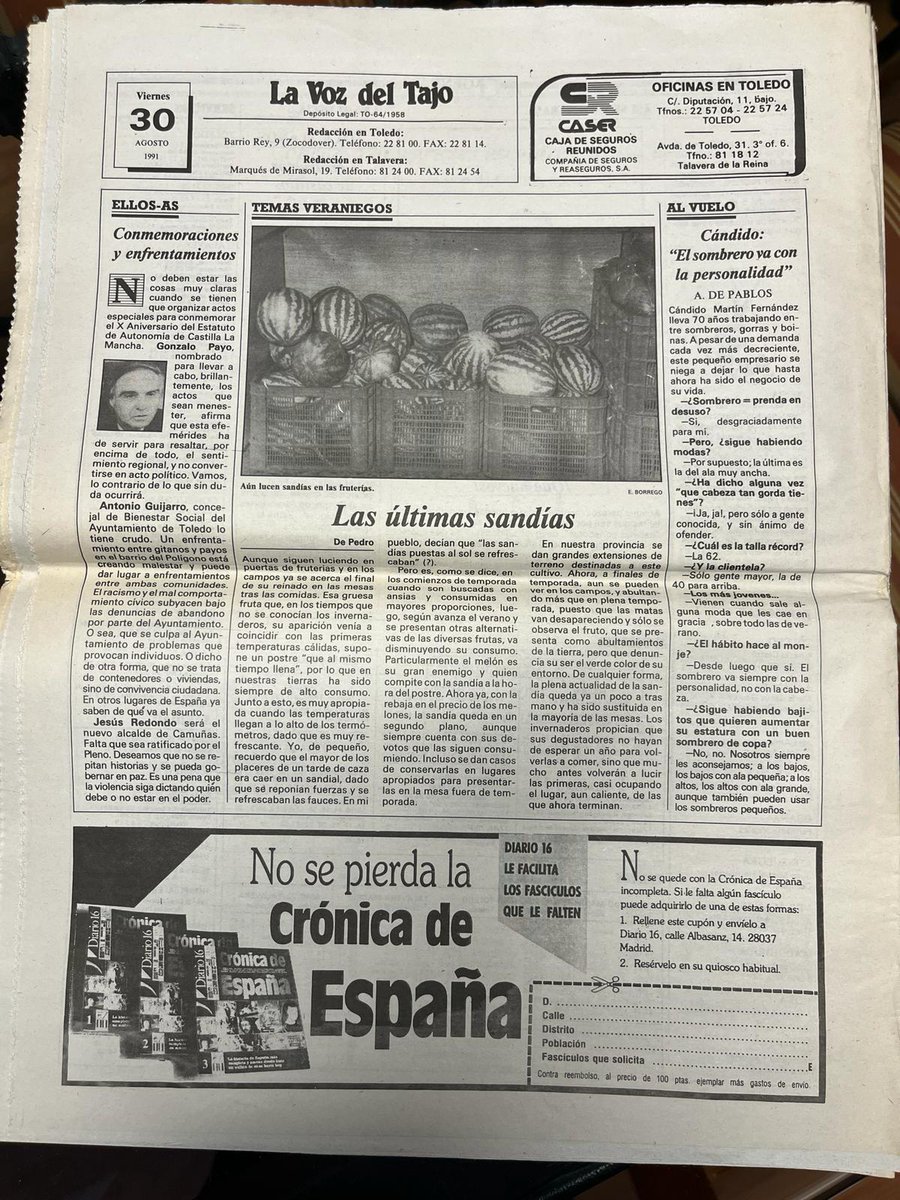 Aurora de Pablos tweet media