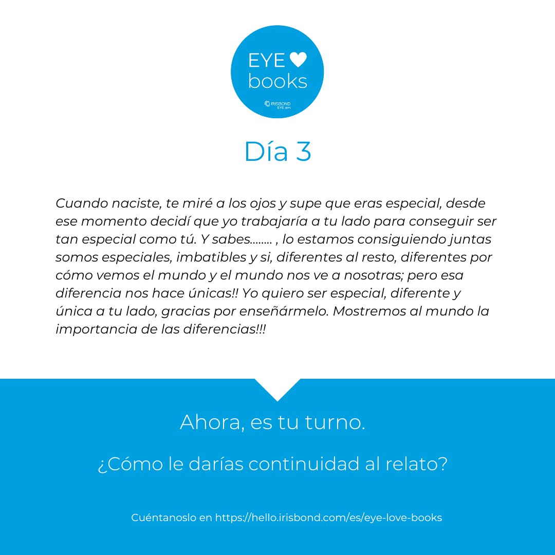 IRISBOND tweet media