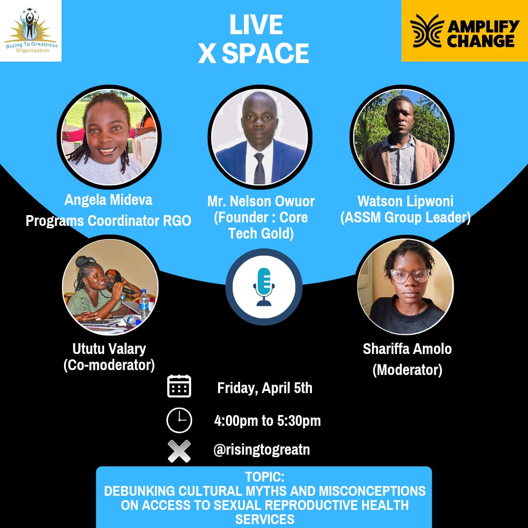 Are you ready for the discussion that is mind blowing? Join us on our X space that will be taking place tomorrow from 4:00pm to 5:30pm. Discussions like these only come once in a lifetime. x.com/i/spaces/1yoKM…