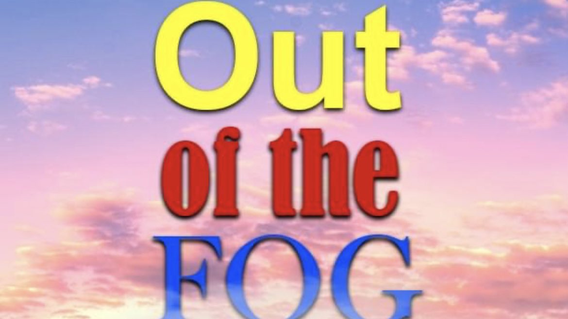 #Tonight on Out of the Fog, host Don-E Coady welcomes Erin Collett, Community Engagement Manager, Candlelighters NL; Krista Wells, Interior Designer, GeorgeTown On My Mind; Dean Clake, Radio Host; and Drag Performer, Jonathan Nichol. Tune in tonight on #Rogerstv at 7:30pm!