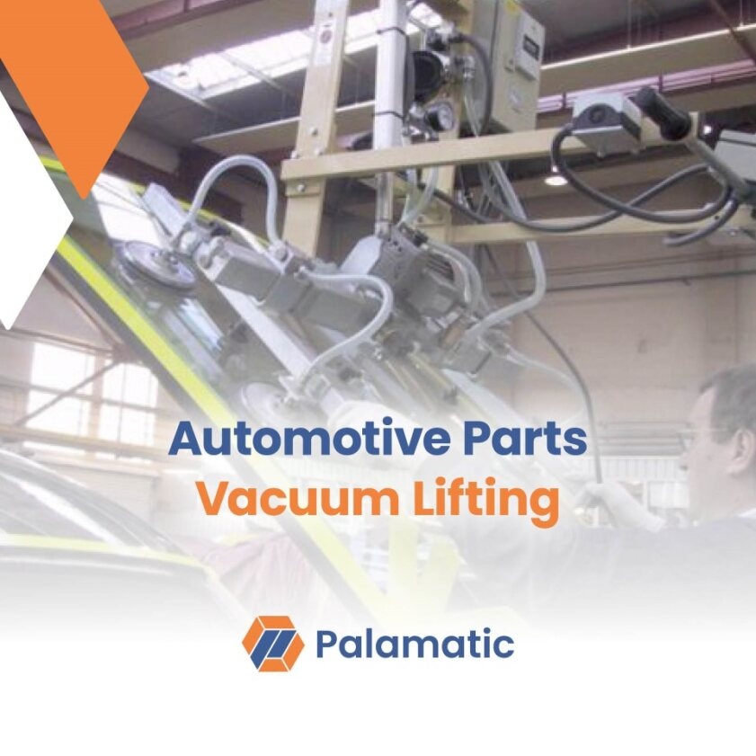 Experience the power of 360° rotation effortless repetitive lifting ⚙️ 

Ideal for lifting fuel tanks, body panels, wheels, subframes, and engine parts 🛠️

#VacuumLifters #EffortlessLifting #PrecisionEngineering #AutomotiveIndustry #AutomotiveParts