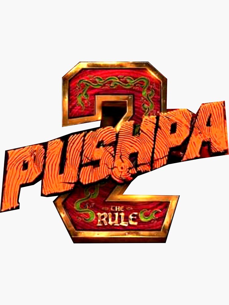 suryatej_borra's tweet image. Wy do i see the logo of #Pushpa2TheRule and #BaahubaliTheConclusion so similar? 
Oreyyy @MythriOfficial....