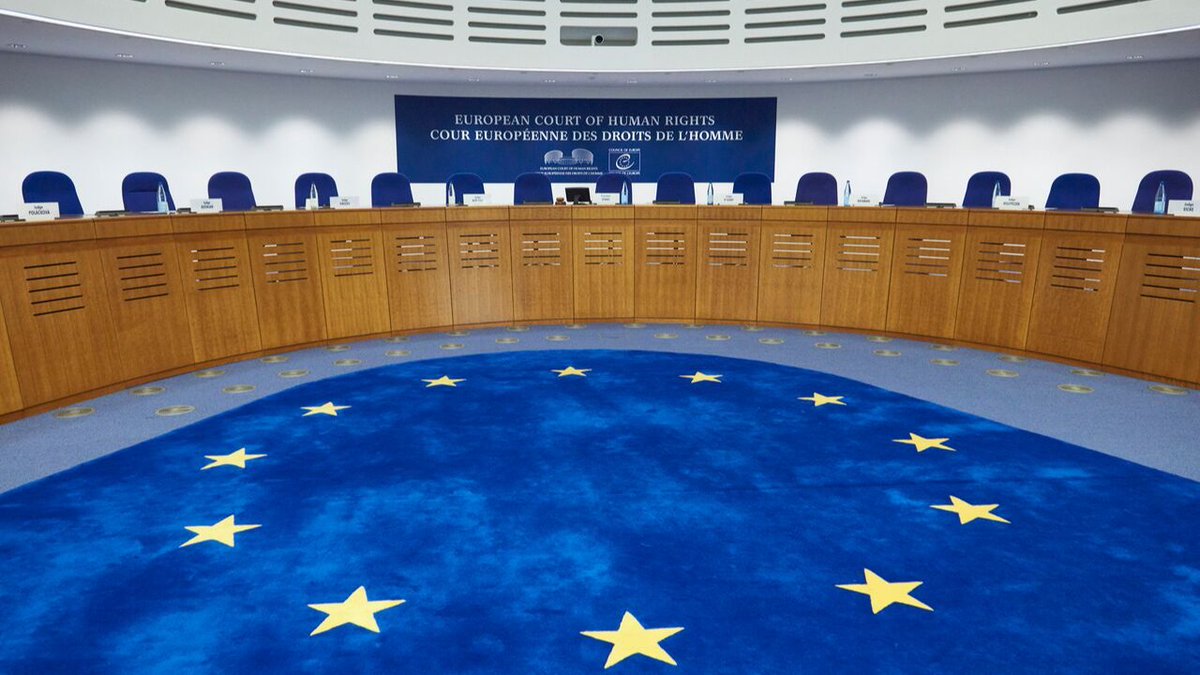 🚨📢Applications for the role of UK judge to the European Court of Human Rights close soon! The job advert and candidate pack can be accessed here 👇, the application window closes on 9 April judicialappointments.gov.uk/applications-f…