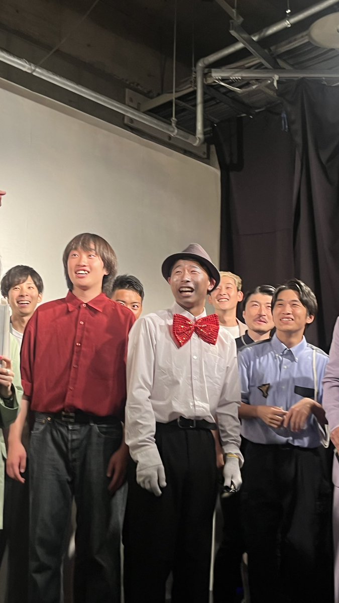 ma_ro_no0's tweet photo. 今日が鉛筆ドリルラストでした

3年間本当に幸せだったし、たくさん救われました

最後に会ってさようならができてよかったです

坊主の井上さんも金髪の久保さんも襟足長めのせかいさんもみてきたよ！！！ https://t.co/76VoBPqYUF