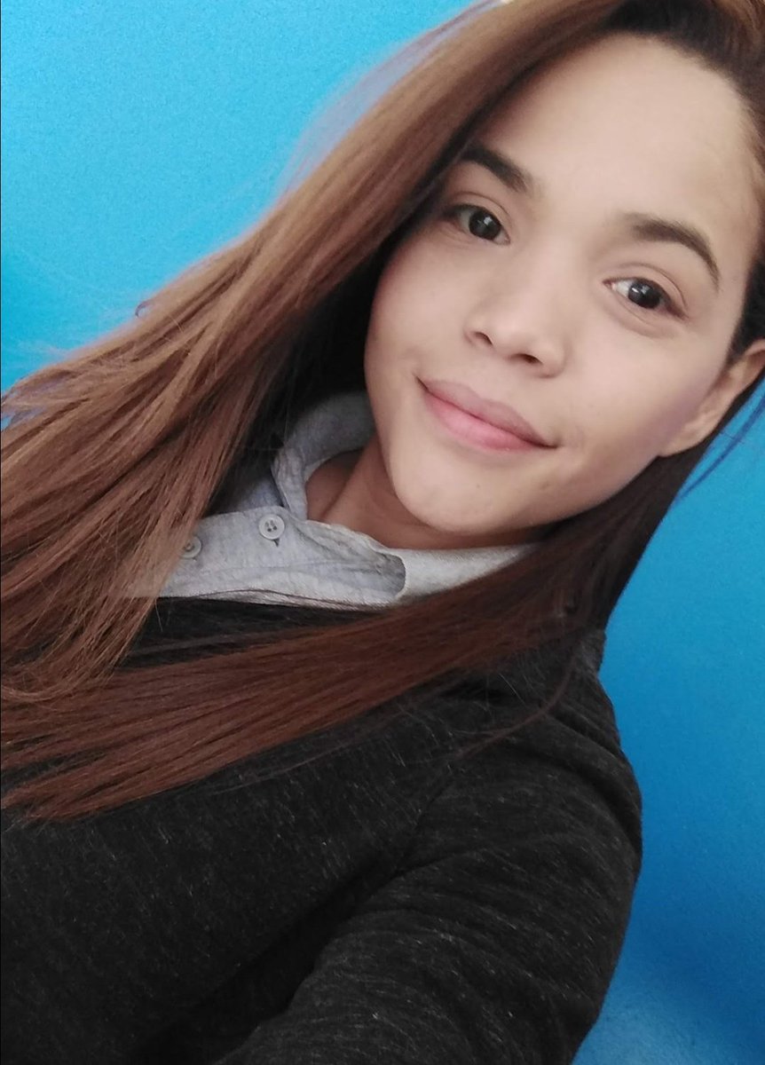 Katherine Pérez tweet media