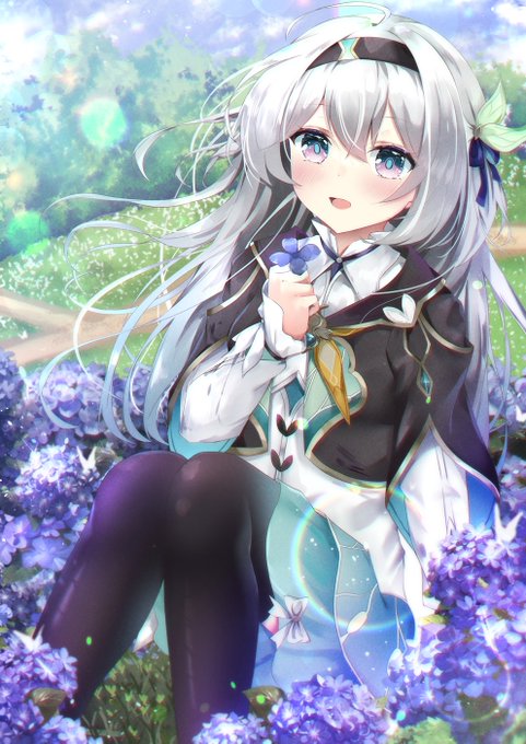 #Firefly#崩壊スターレイル 