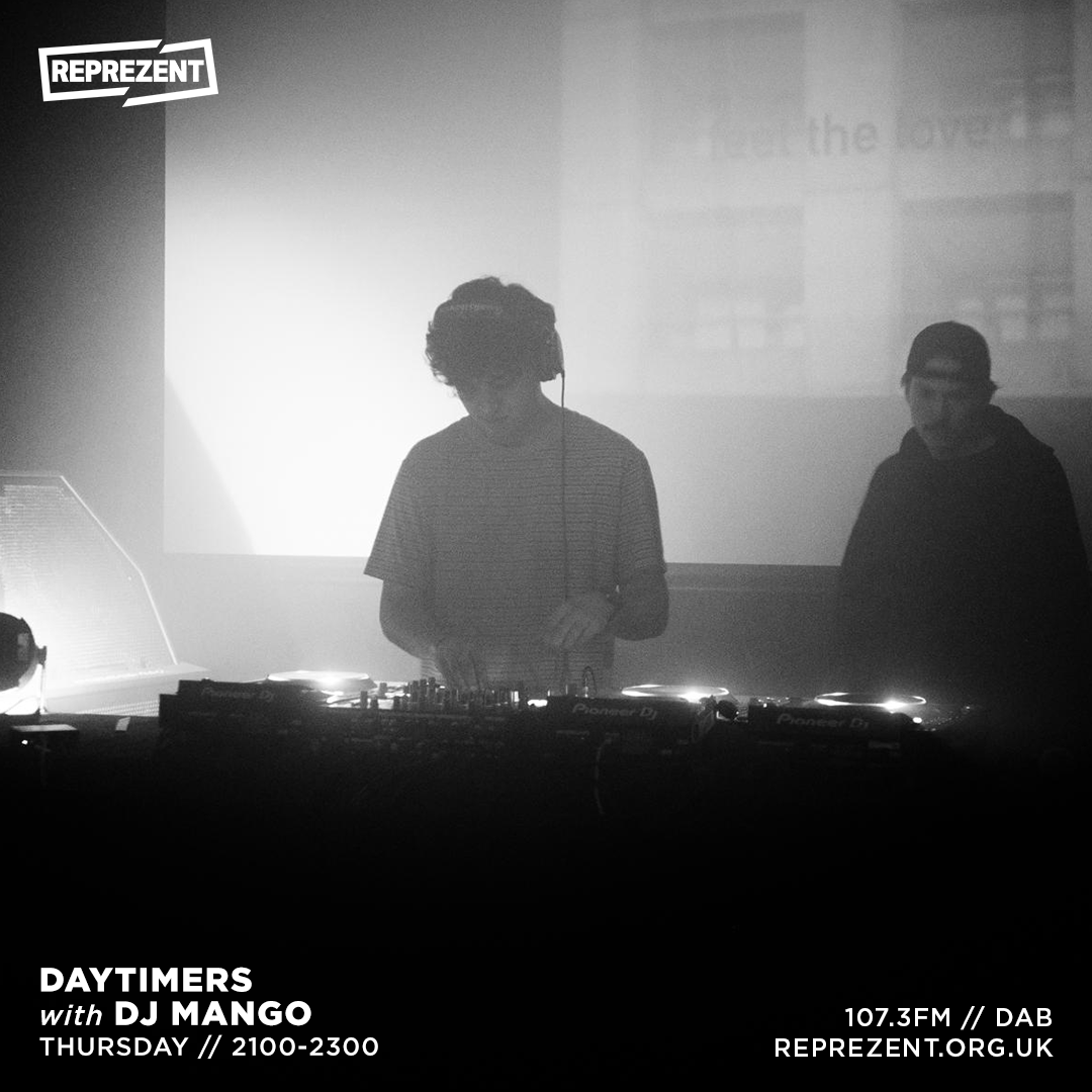 2100-2300 Celebrating South Asian artistry: @daytimers_uk have hip hop legend @pav4nco in the studio, talking all things Foreign Currency, rap and visual arts! Followed by a LIVE b2b guest mix from @shanagujral & @aran.pg_ 📷 107.3FM | DAB | REPREZENTRADIO.ORG.UK