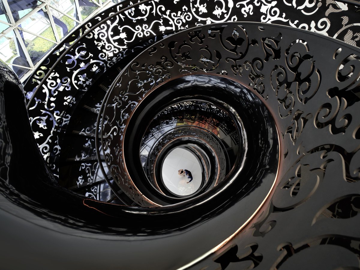 Mondrian Doha tweet media