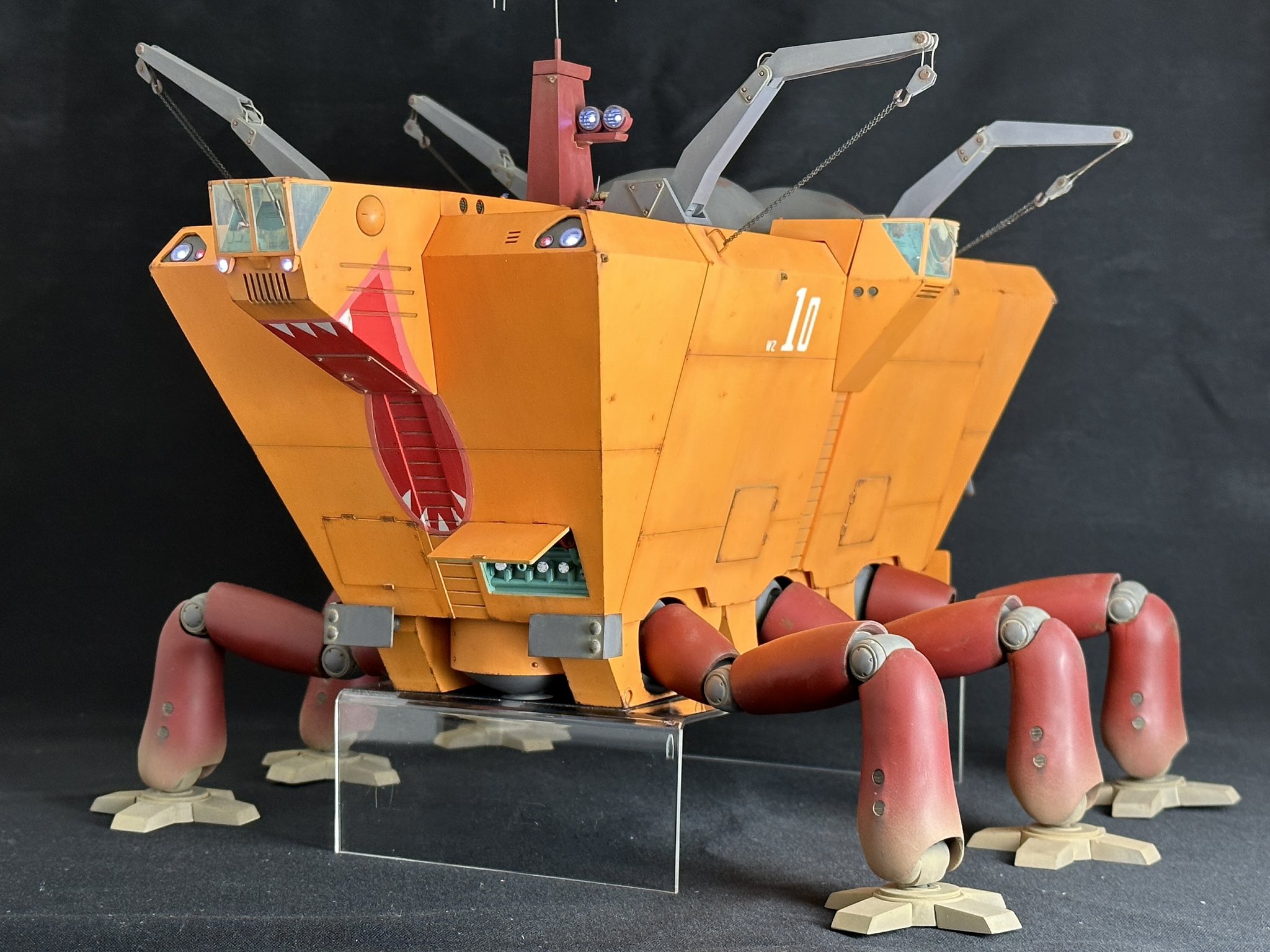 清水出品2 norisaku@8/30-31 清水ホビーショー (@norisaku1971) / X