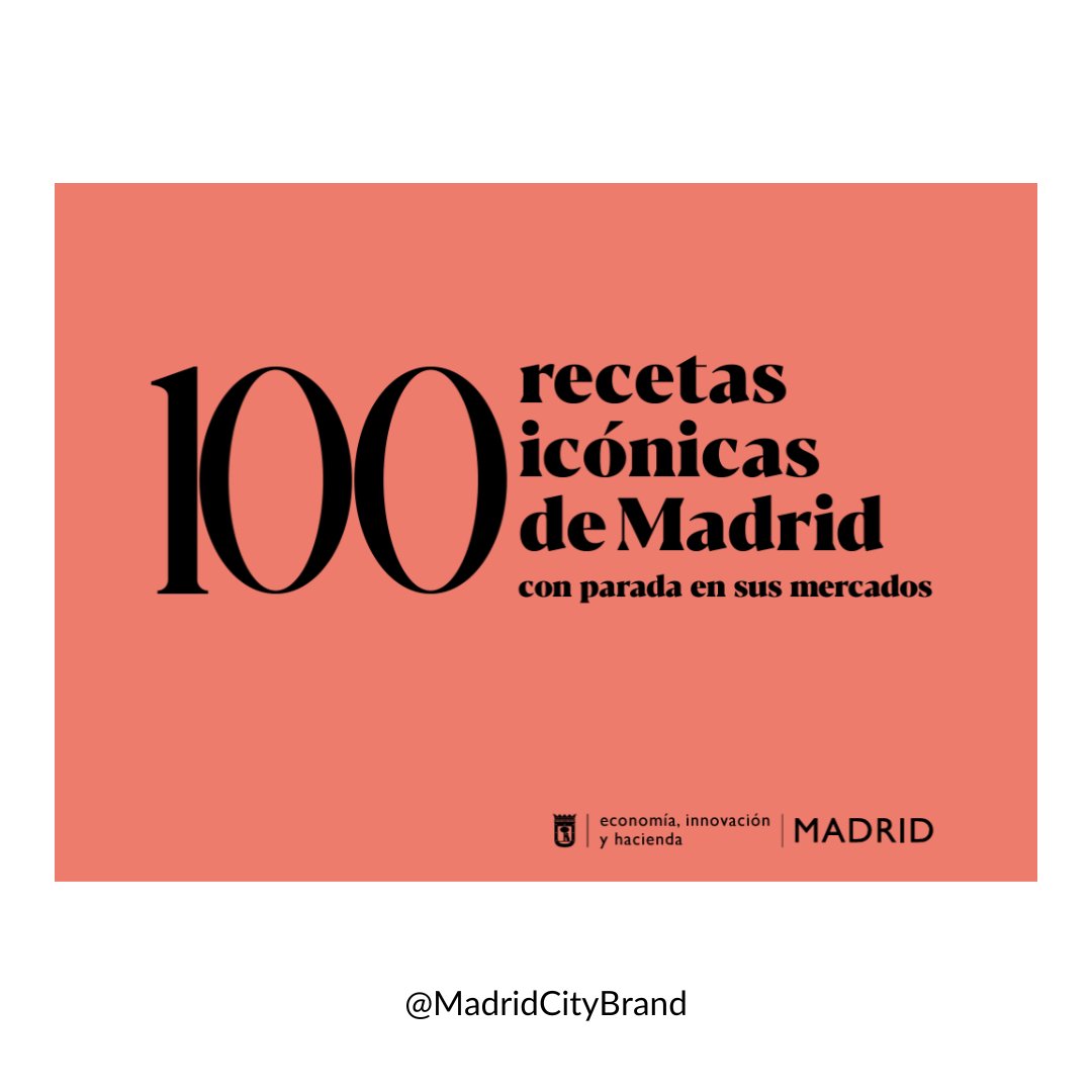 Marca Madrid Ciudad tweet media