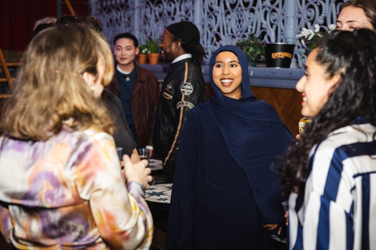 Westminster Enterprise Network tweet media