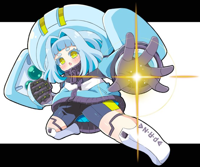 アームストロンガー・ポロン! 