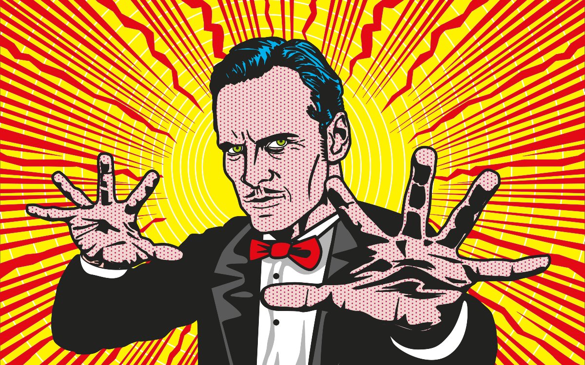 🧵Comment transférer l’argent qui est dans ma tête vers ton compte banquaire :