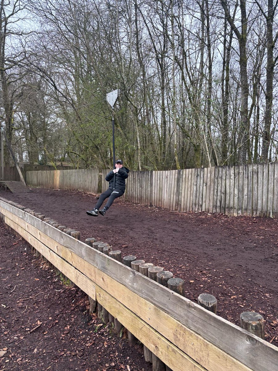 Well, it seems like Mother Nature didn't get the memo about our fab trip to Mugdock Park with Care Connection and Young Carers #RainyDayFun. But hey, we still had a blast splashing around in the rain, dodging puddles like pros!#MakingMemories #SunshineInOurHearts