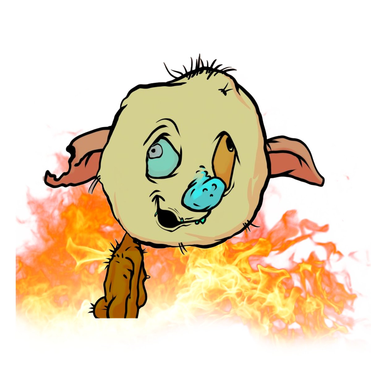 auuggghhhhh goblins

shoulddd weee burrnnn half offf the tokeennnnn

and give the otherr hallff to goblinooooo <a href="/goblintown/">goblintown</a>