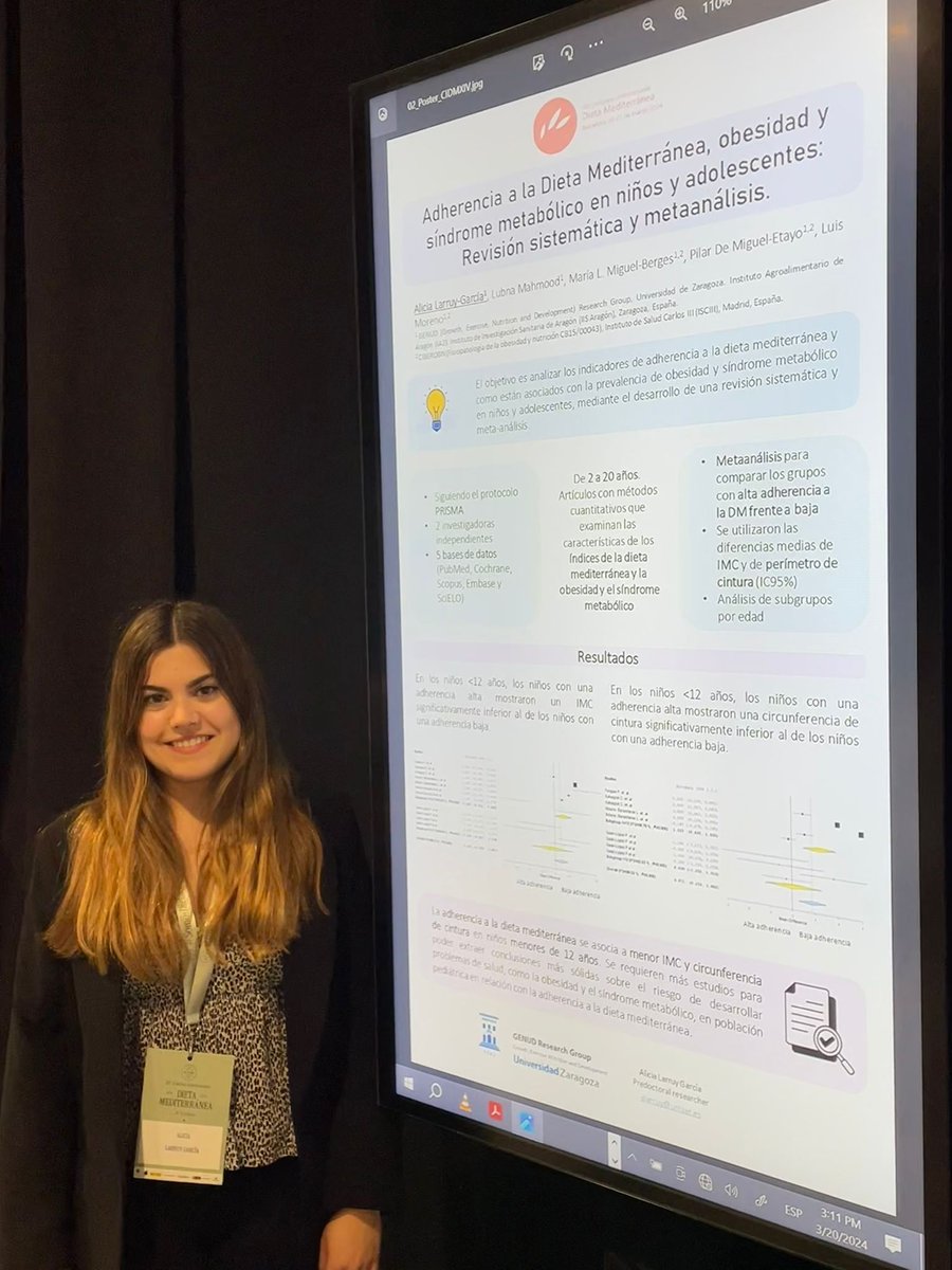 GENUD Research Group tweet media