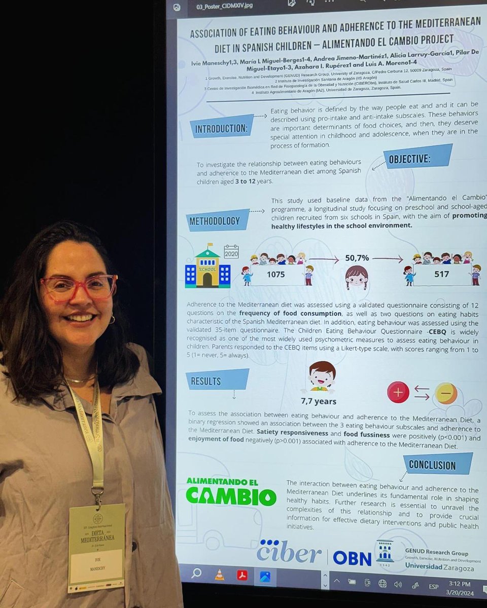 GENUD Research Group tweet media