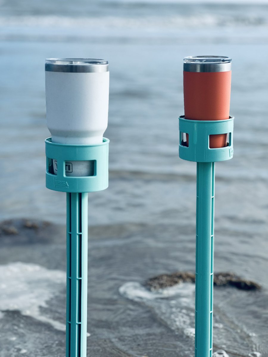 The sea is calling! #VersaStake #seafoam