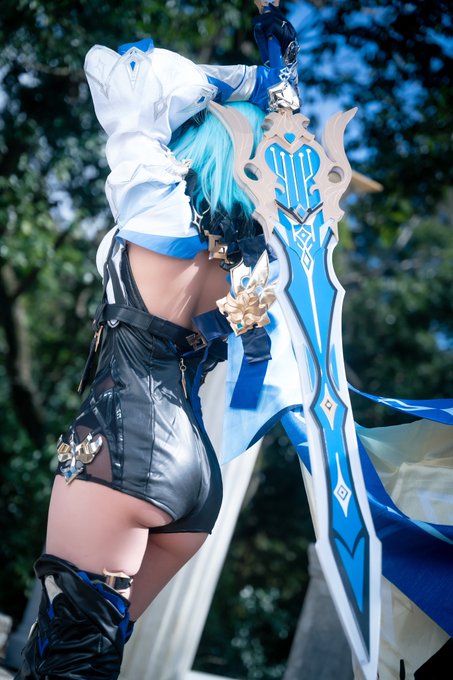 コスプレイヤー東雲うれはのTwitter画像14