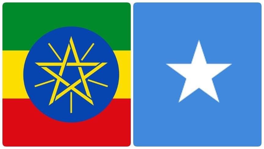 The Government of #Somalia has announced the revocation of permission and the closure of all consulates belonging to the Government of #Ethiopia within Somalia, effective immediately. All personnel, including workers and diplomats, stationed at these consulates have been