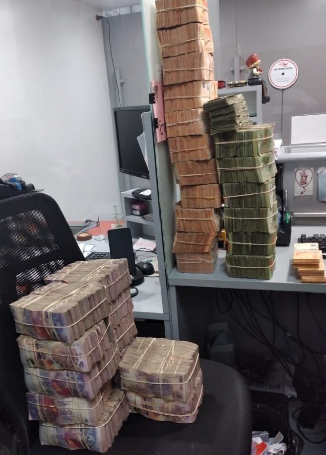 si me pagaran por tomar mates